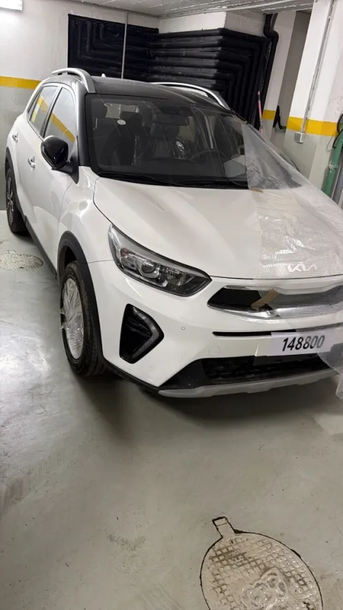 Kia KX1 2026 Tout option