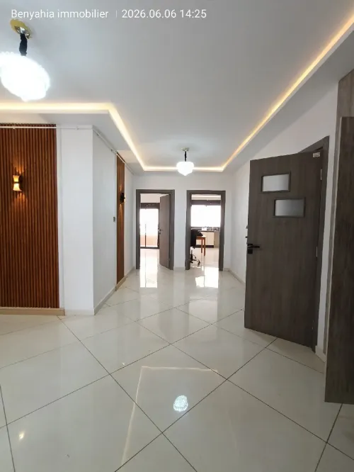 Vente Appartement F5 Oran Oran