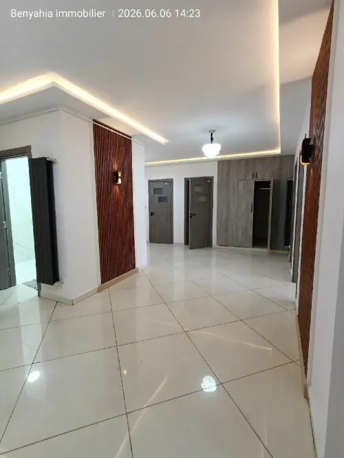 Vente Appartement F5 Oran Oran