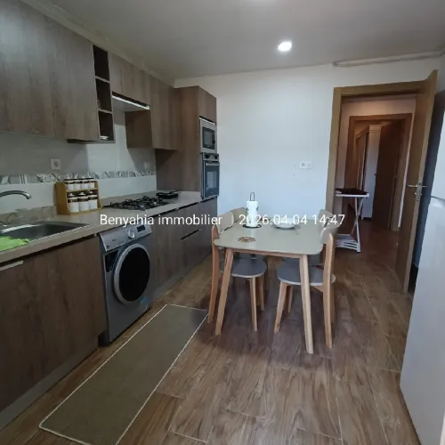 Vente Appartement F2 Oran Oran