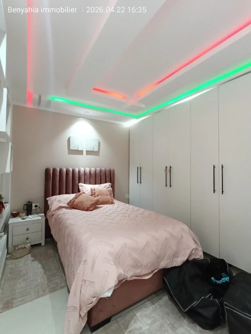 Vente Appartement F4 Oran Oran