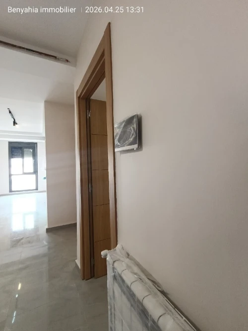Vente Appartement F3 Oran Oran