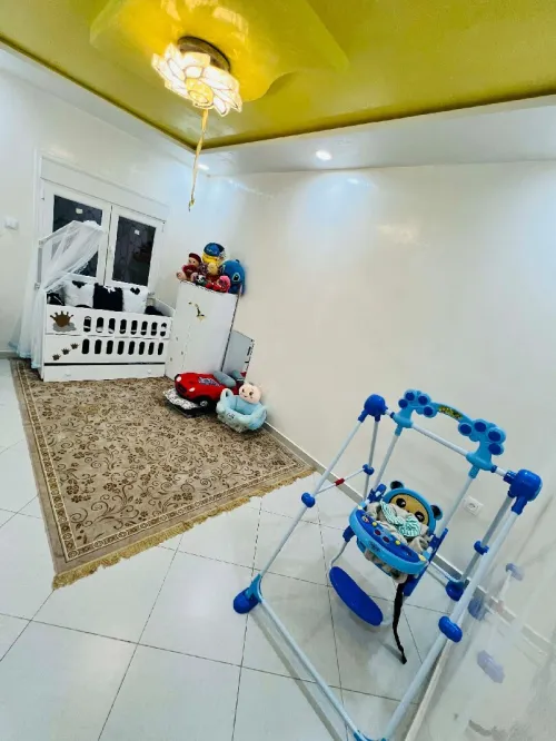 Vente Appartement F4 Oran Oran