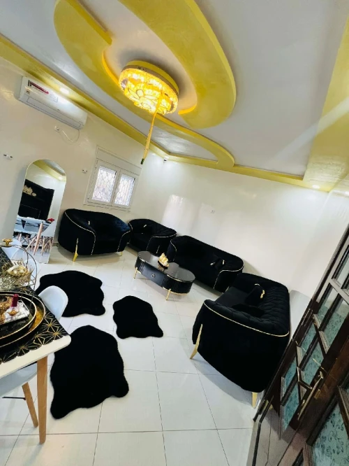 Vente Appartement F4 Oran Oran