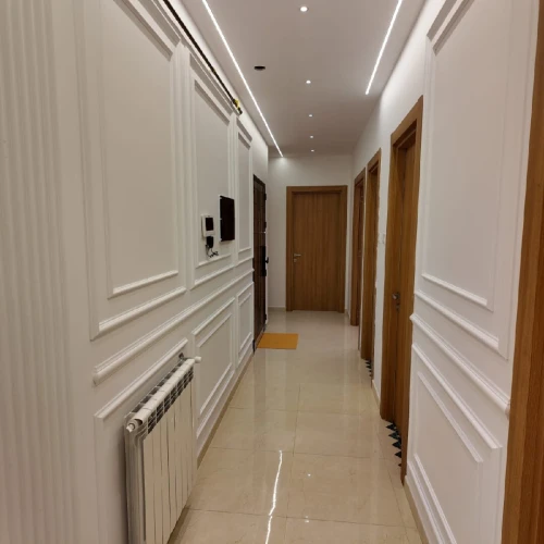 Vente Appartement F5 Oran Oran