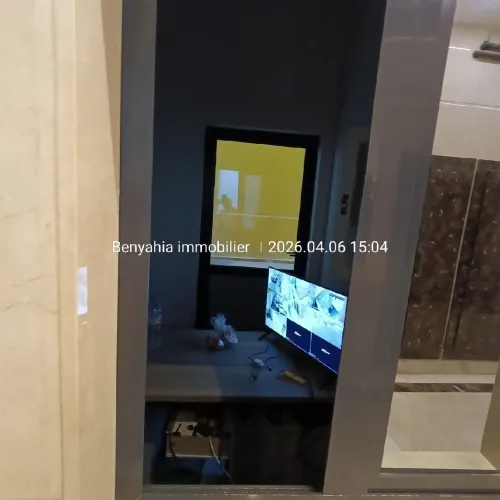 Vente Appartement F3 Oran Oran