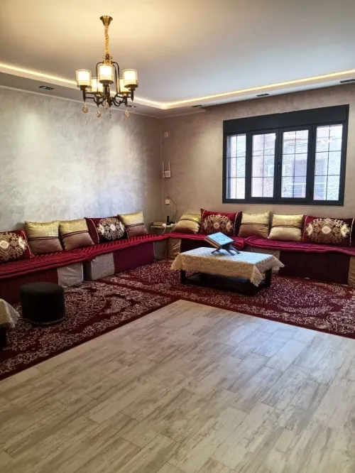 Vente Villa Oran Oran