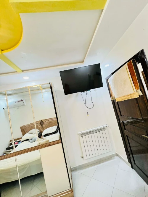 Vente Appartement F4 Oran Oran