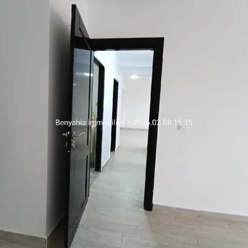 Vente Appartement F3 Oran Oran