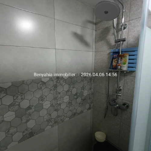 Vente Appartement F3 Oran Oran
