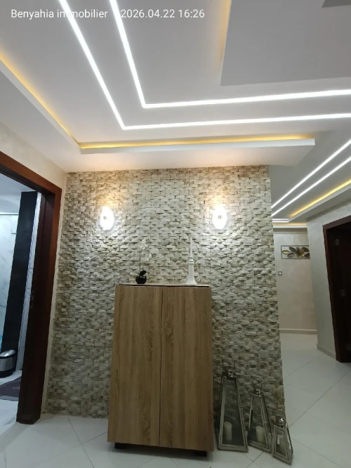 Vente Appartement F4 Oran Oran