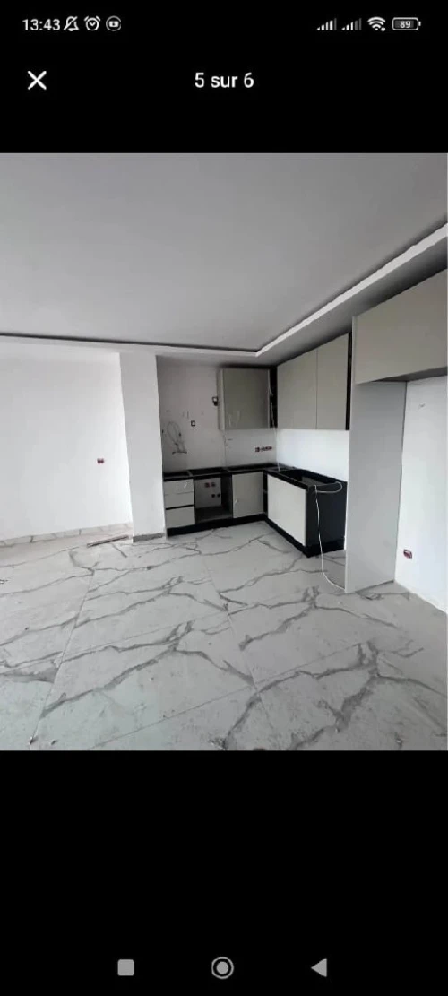 Vente Appartement F3 F4 Oran Oran