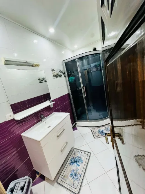 Vente Appartement F4 Oran Oran