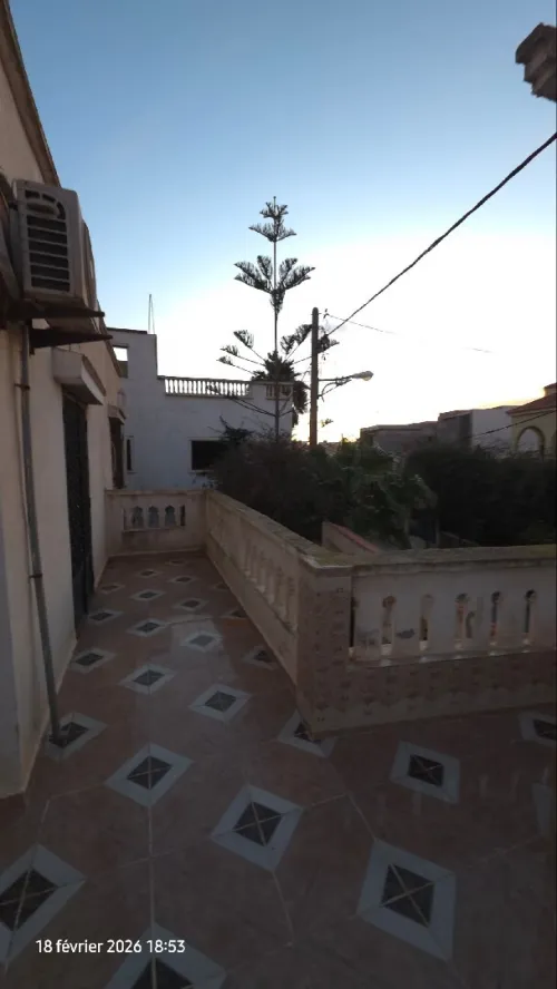 Vente Villa Oran Oran