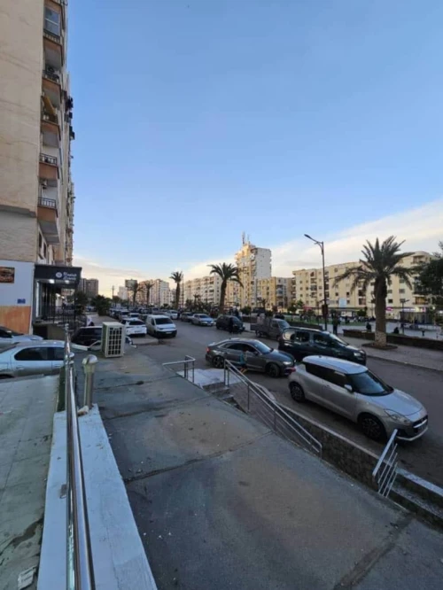 Location Local Oran Oran