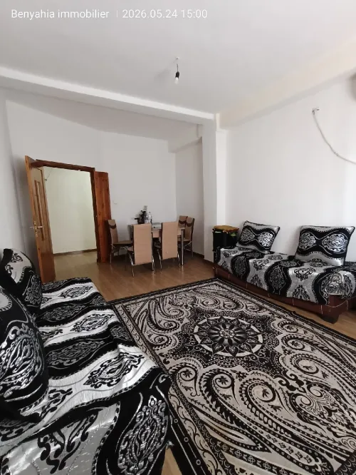 Vente Appartement F3 Oran Oran