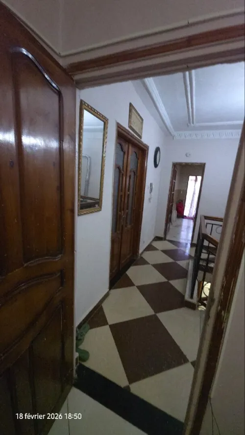 Vente Villa Oran Oran