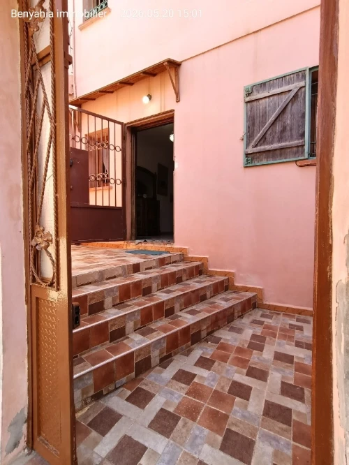 Vente Villa Oran Oran