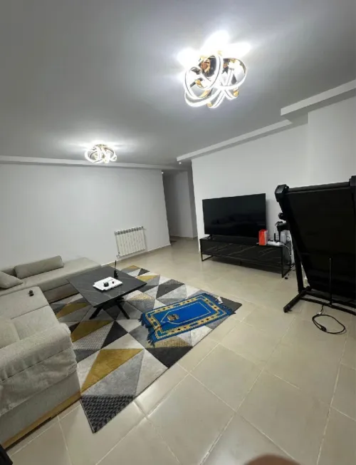 Vente Appartement F4 Oran Oran