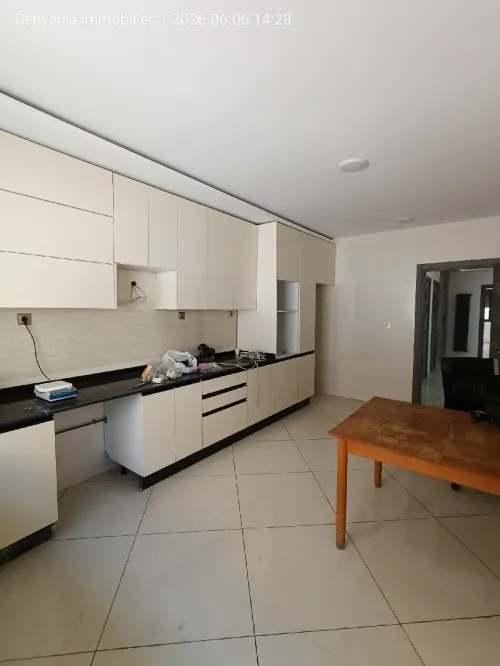 Vente Appartement F5 Oran Oran