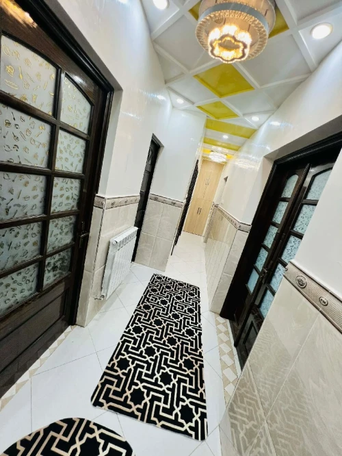 Vente Appartement F4 Oran Oran