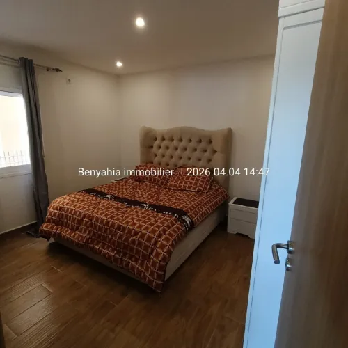 Vente Appartement F2 Oran Oran