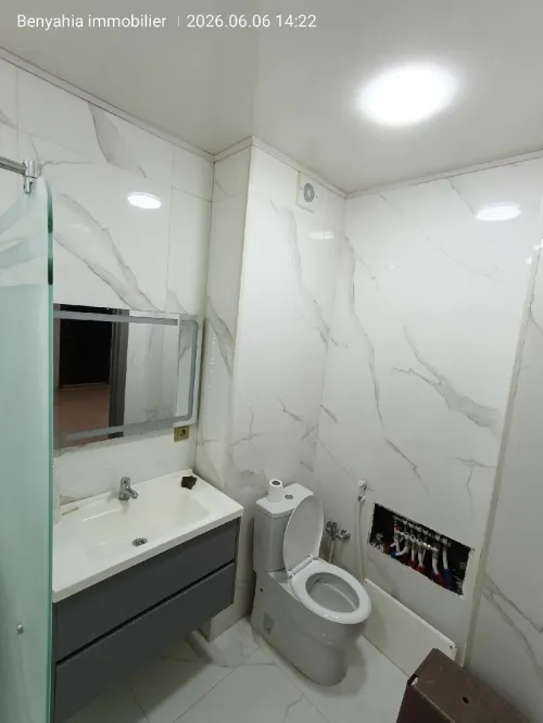 Vente Appartement F5 Oran Oran