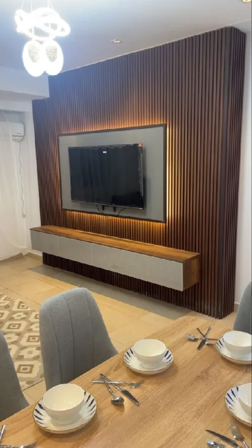Location Appartement F3 Oran Oran