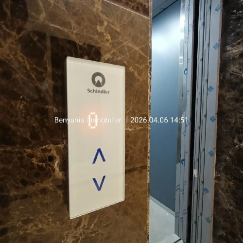 Vente Appartement F3 Oran Oran