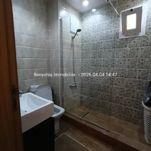 Vente Appartement F2 Oran Oran