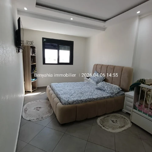 Vente Appartement F3 Oran Oran