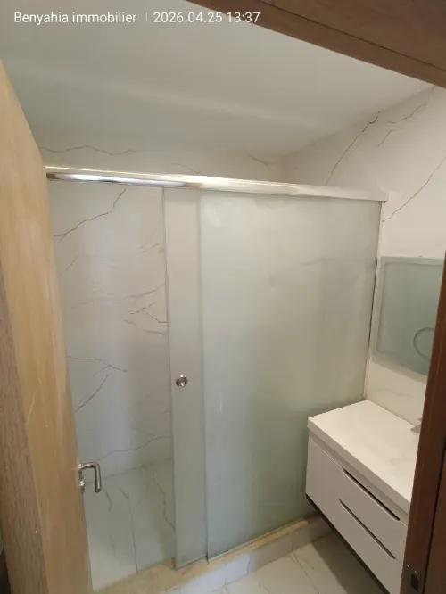 Vente Appartement F3 Oran Oran
