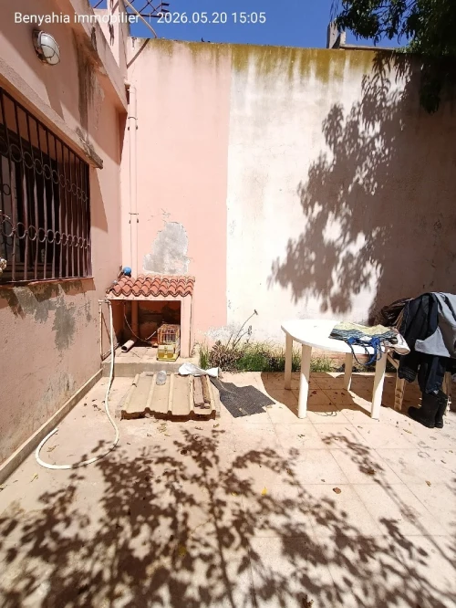 Vente Villa Oran Oran
