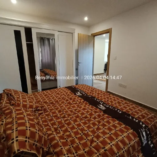 Vente Appartement F2 Oran Oran