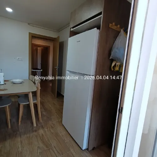 Vente Appartement F2 Oran Oran
