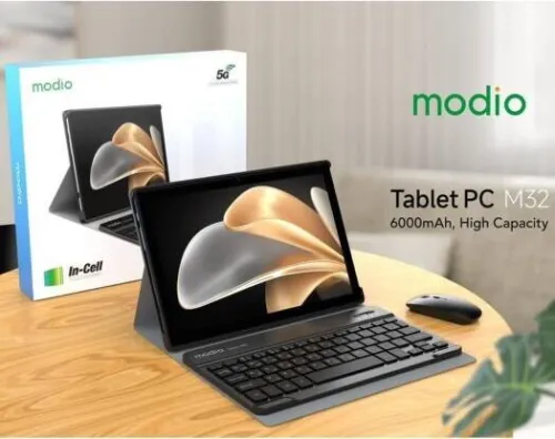 Modio Modio M3210.1 inch 5g