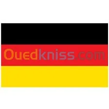 traduction officielle allemend francais arabe ترجمة رسمية معتمدة ألمانية فرنسية عربية