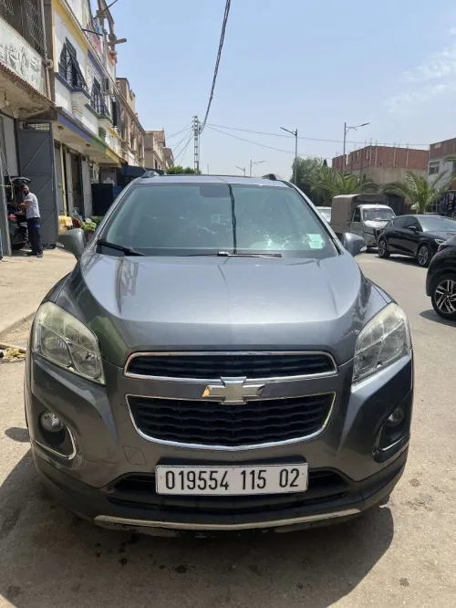 Chevrolet Trax 2015 LT