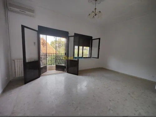 Vente Villa Alger Ben aknoun