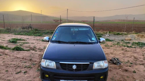 Suzuki Alto 2011 Alto