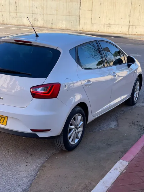 Seat Ibiza 2015 Fully