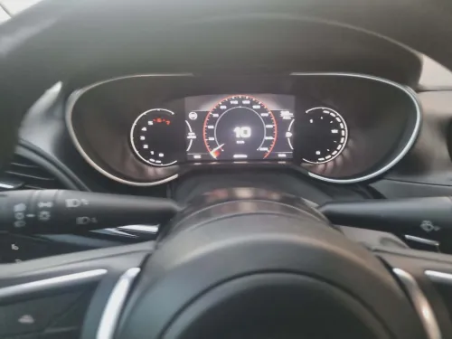 Fiat Tipo Sedan 2024 Life