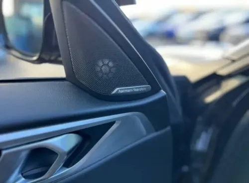BMW 420d 2026 Pack M