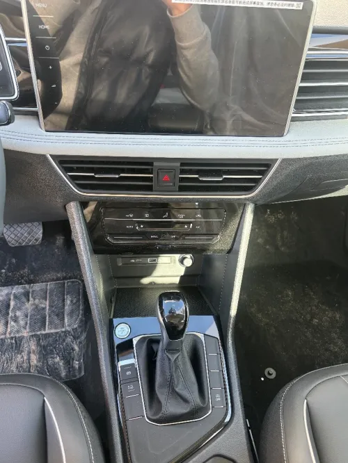 Volkswagen Tiguan 2025 Tiguan L