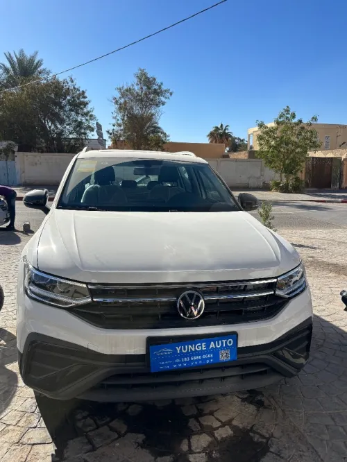 Volkswagen Tiguan 2025 Tiguan L