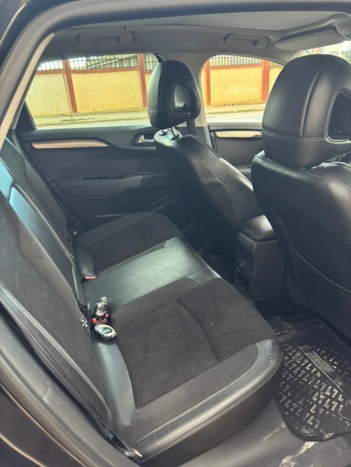 Citroen C4 2014 Exclusive
