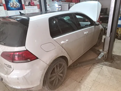 VAG