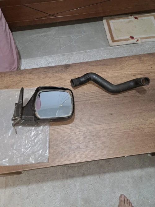 PIECES TOYOTA HZJ 80