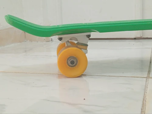 Planche a roulettes