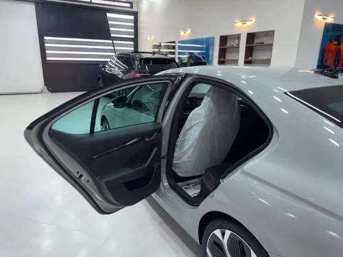 Skoda Octavia🇩🇪🇩🇪 2026 Rs / full option